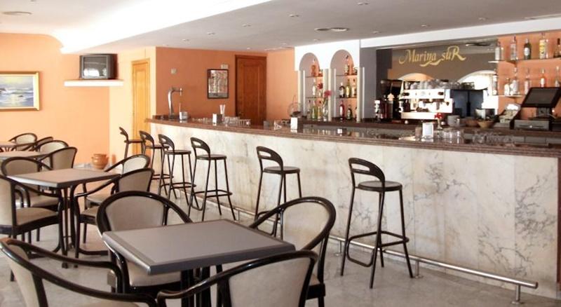 Sun Sport Hotel Costal Del Sol