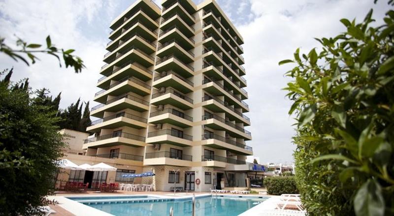 Sun Sport Hotel Costal Del Sol