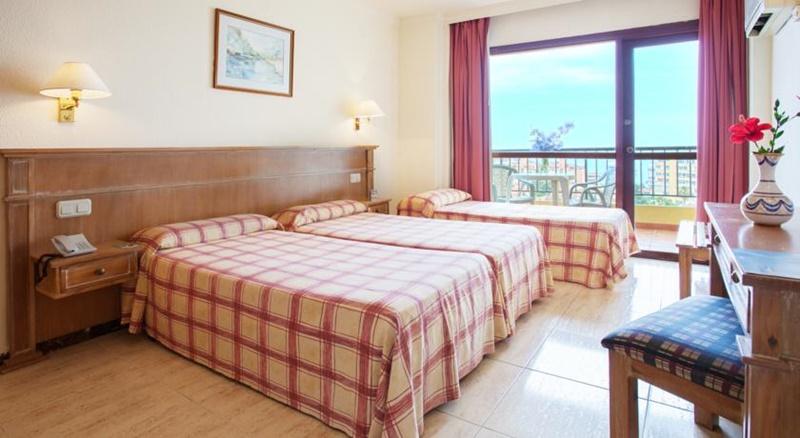 Sun Sport Hotel Costal Del Sol