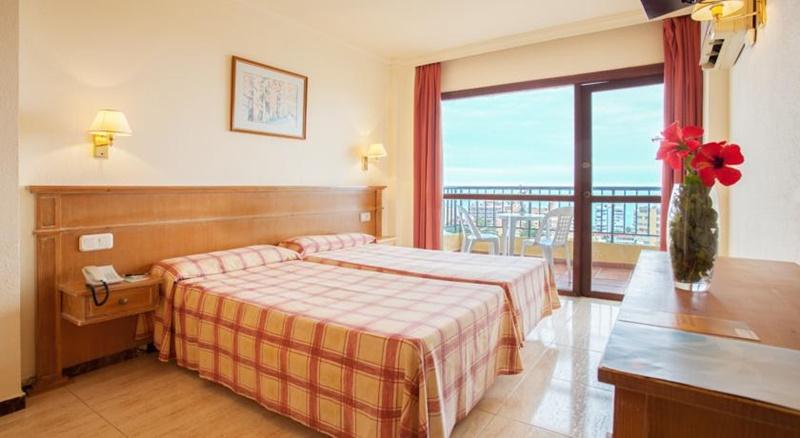 Sun Sport Hotel Costal Del Sol