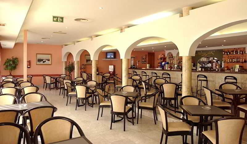 Sun Sport Hotel Costal Del Sol