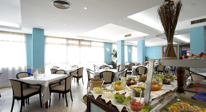 Sun Sport Hotel Costal Del Sol