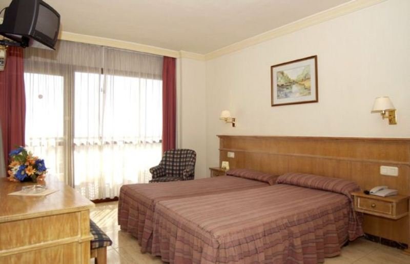 Sun Sport Hotel Costal Del Sol