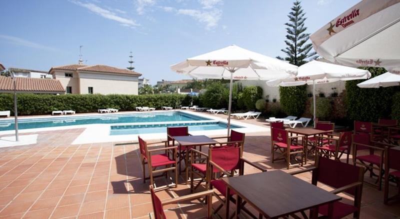 Sun Sport Hotel Costal Del Sol