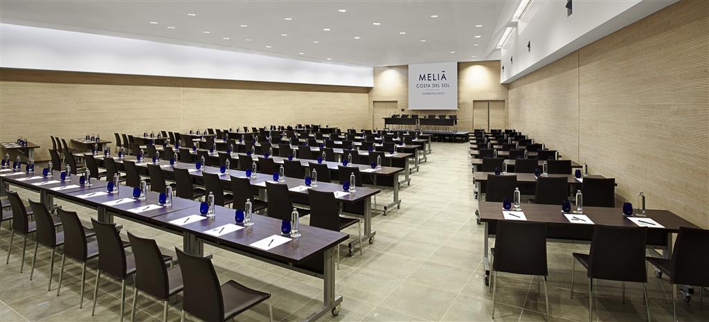 Meliá Costa del Sol