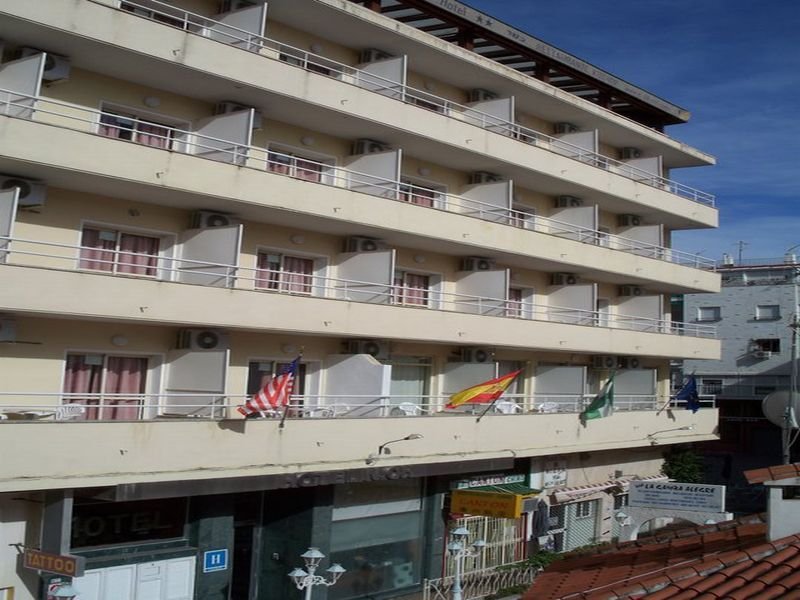 N-Ch Torremolinos