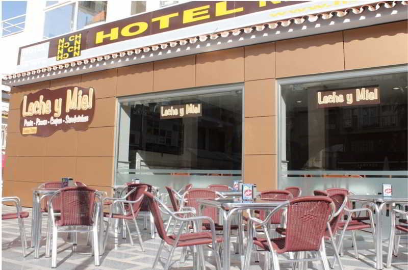 N-Ch Torremolinos