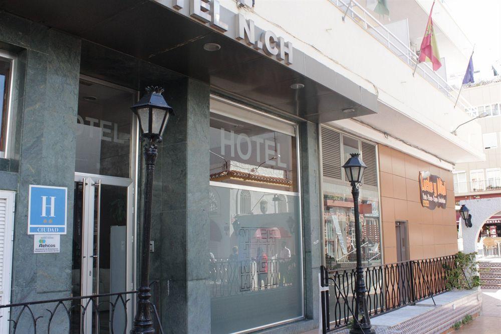 N-Ch Torremolinos