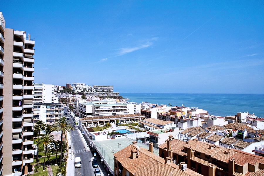 Palm Beach Club