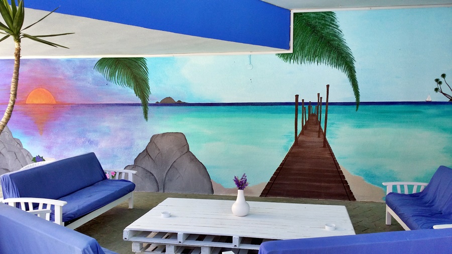 Palm Beach Club