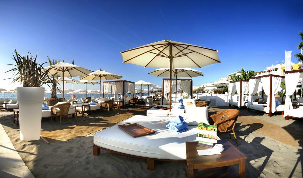 Playa Miguel Beach Club & Aparthotel