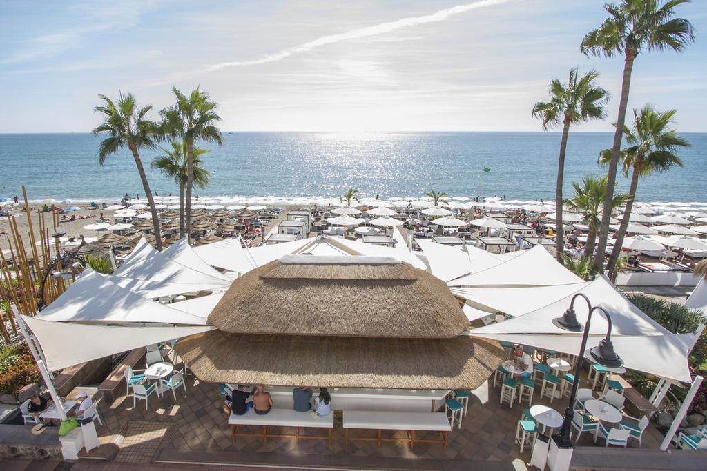 Playa Miguel Beach Club & Aparthotel