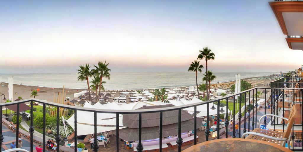 Playa Miguel Beach Club & Aparthotel