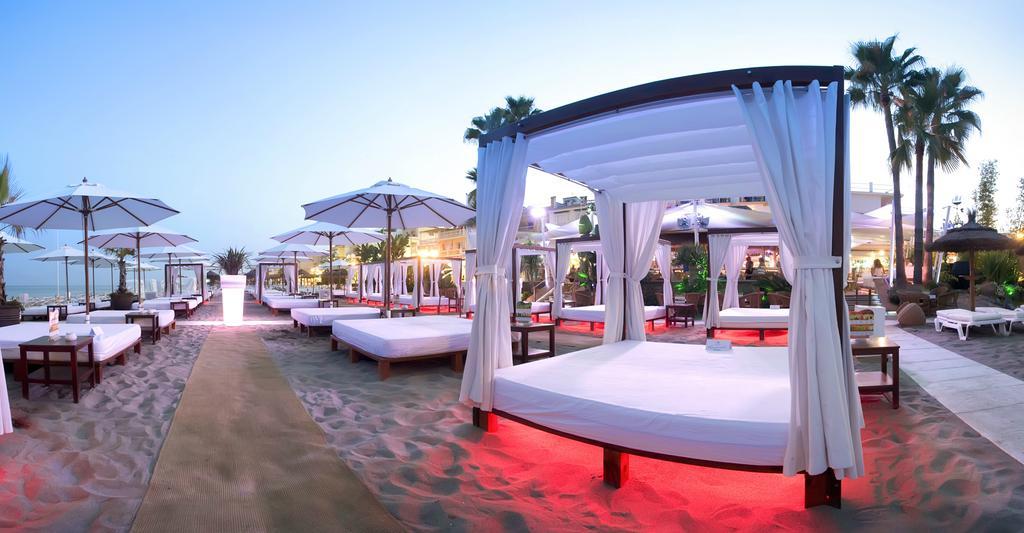 Playa Miguel Beach Club & Aparthotel
