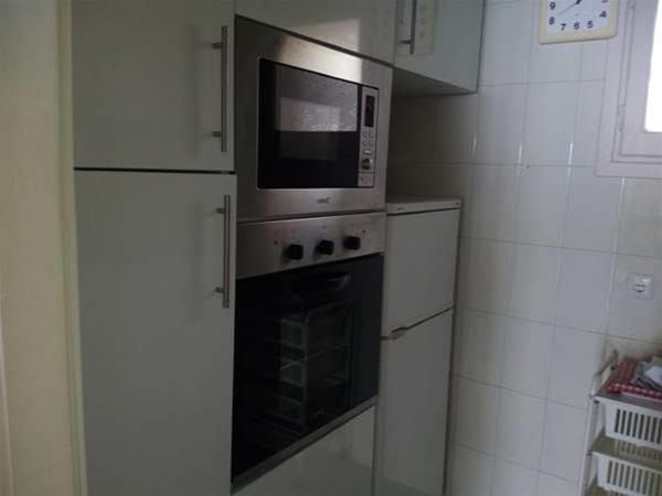 Apartamentos La Roca Rentals