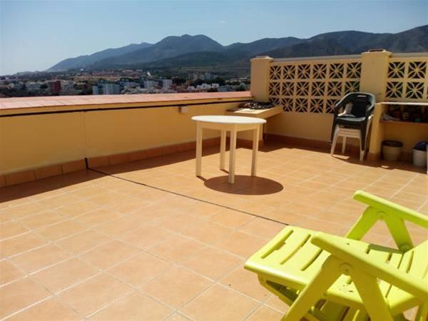 Apartamentos La Roca Rentals