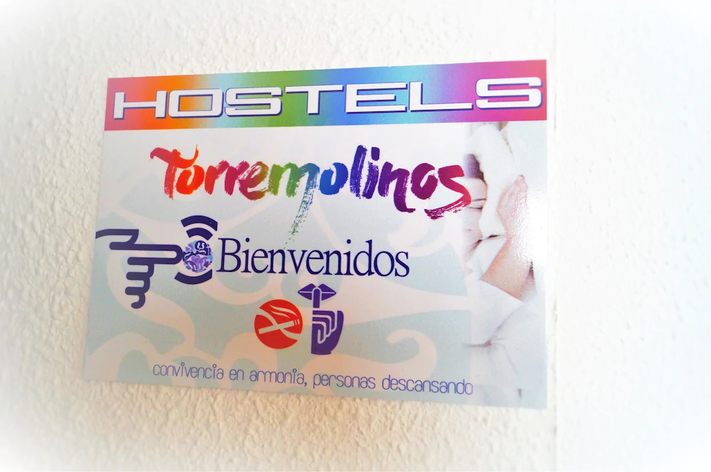 Torremolinos Hostel