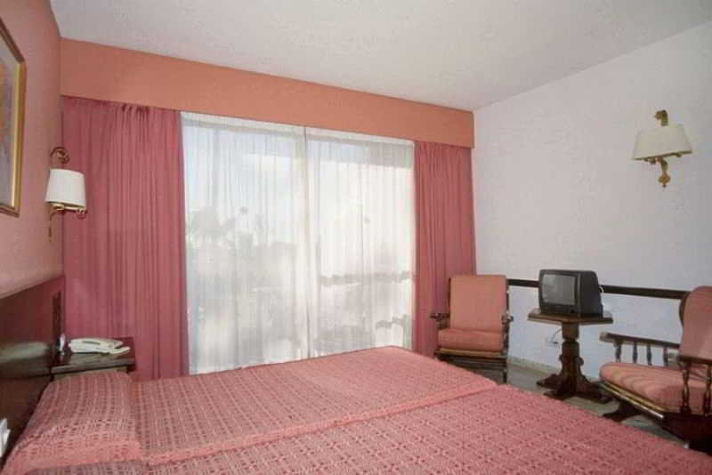 Hotel Avante Los Alamos