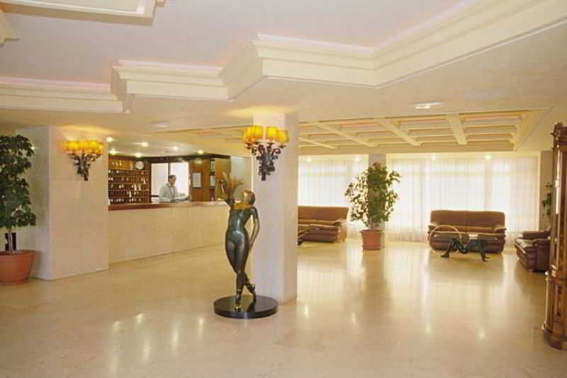 Hotel Avante Los Alamos