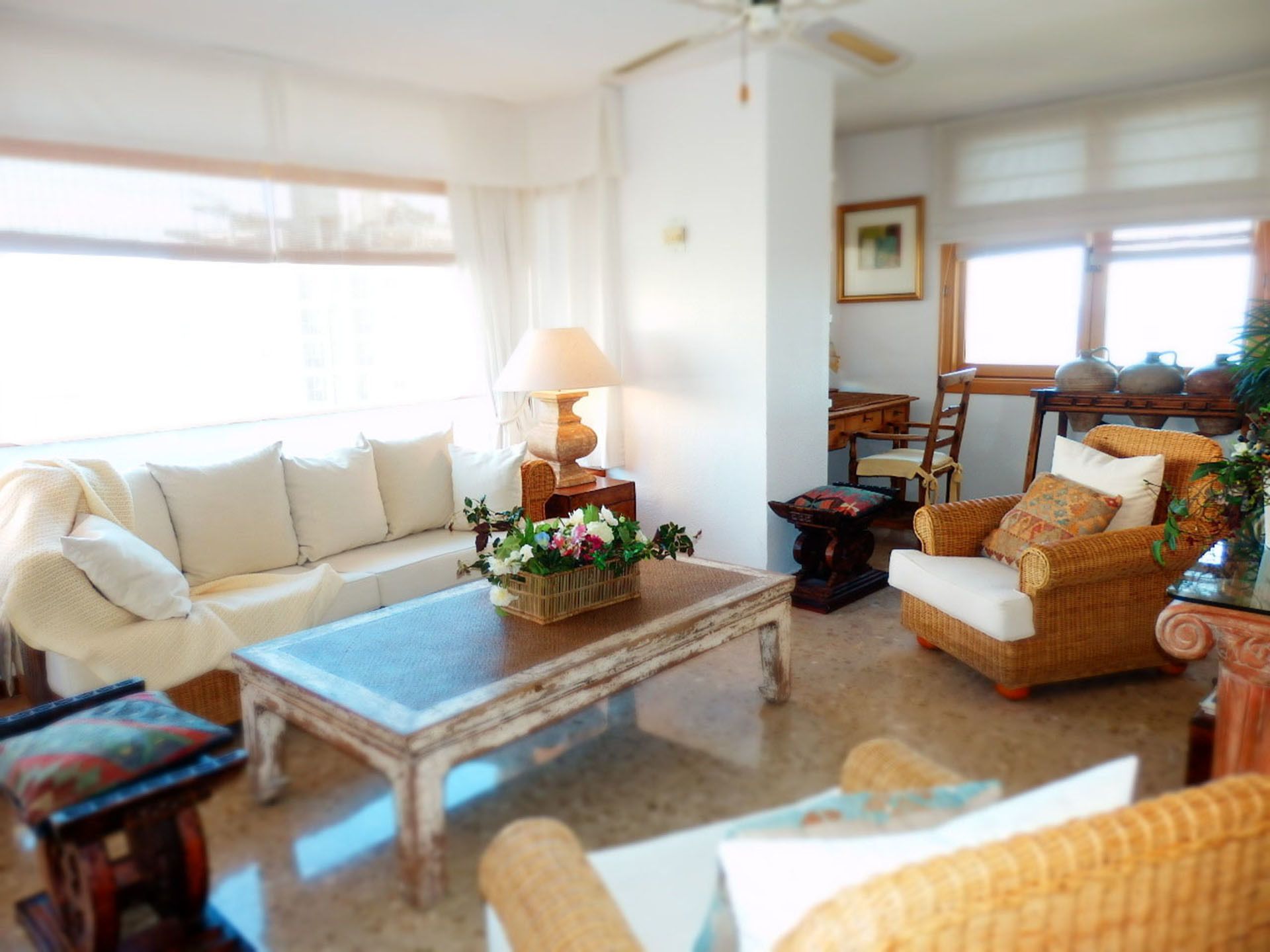 Waterfront Playamar Apartments