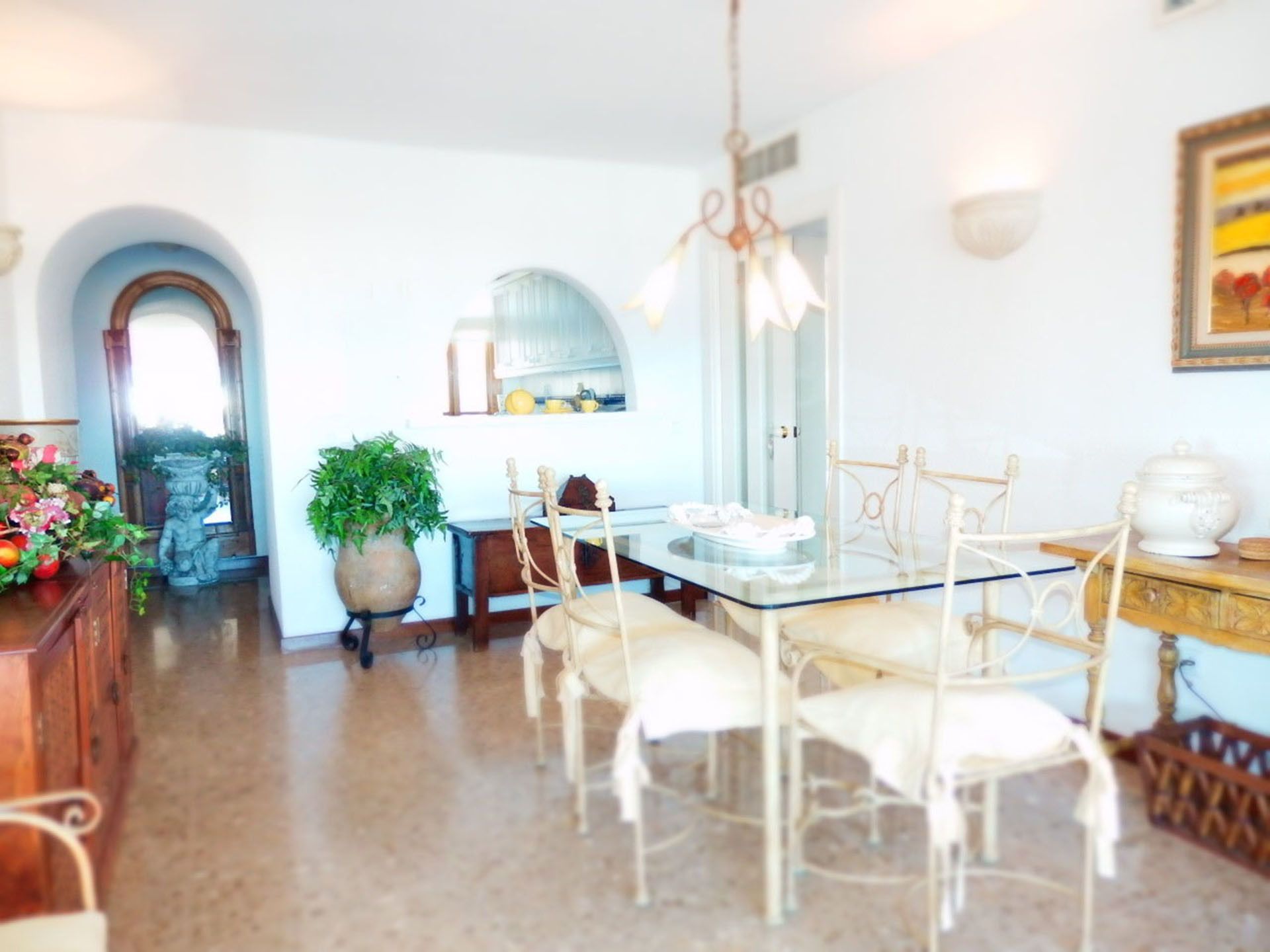 Waterfront Playamar Apartments