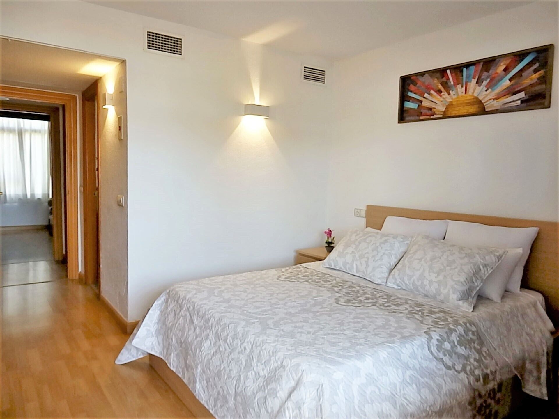 Waterfront Playamar Apartments