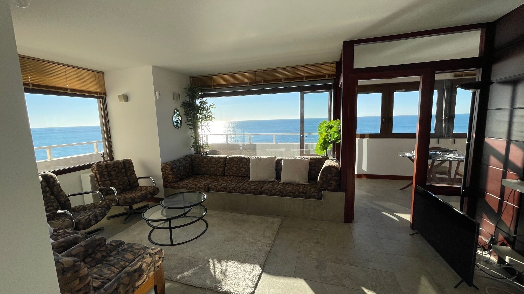 Waterfront Playamar Apartments