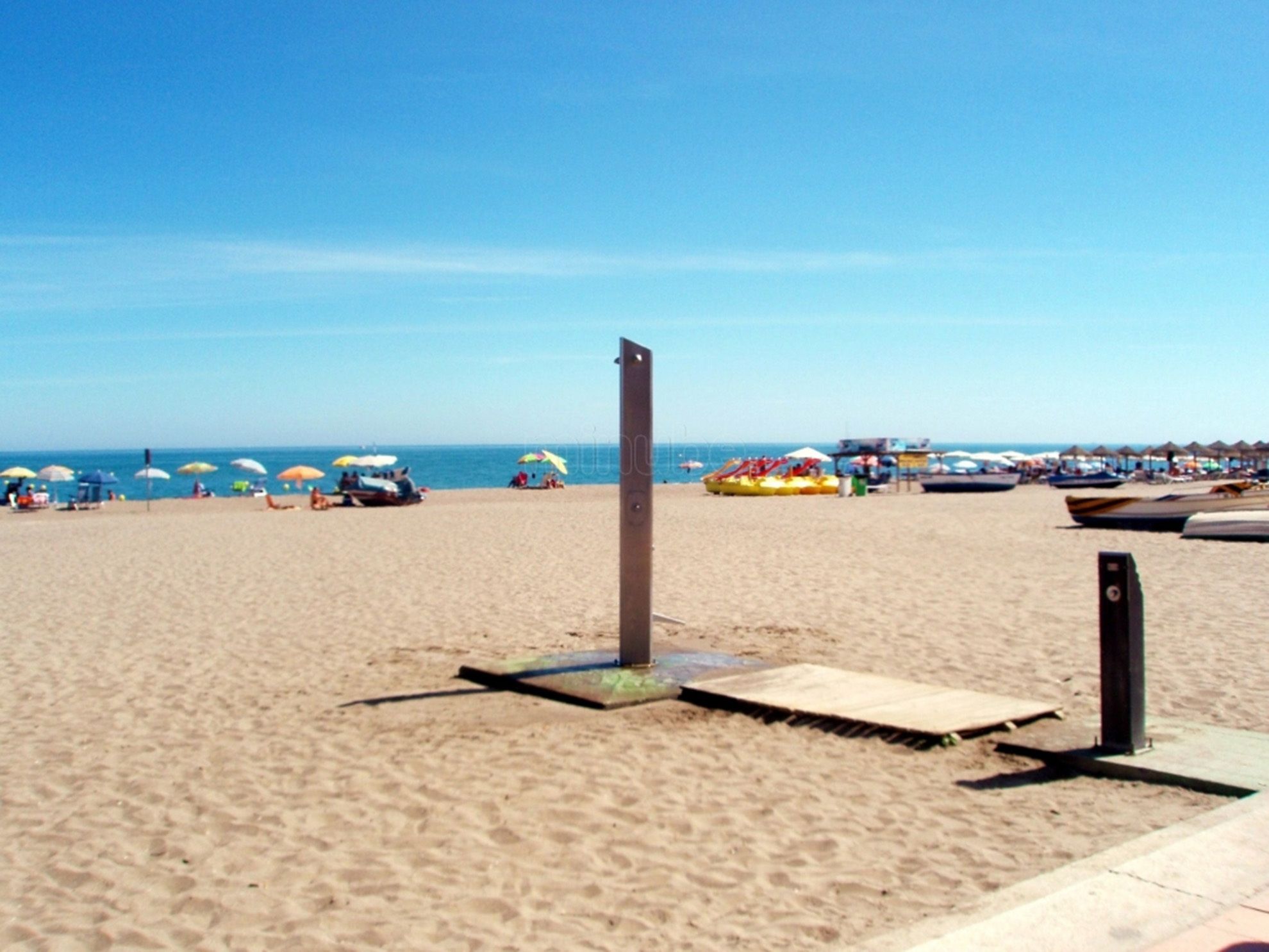 Waterfront Playamar Apartments