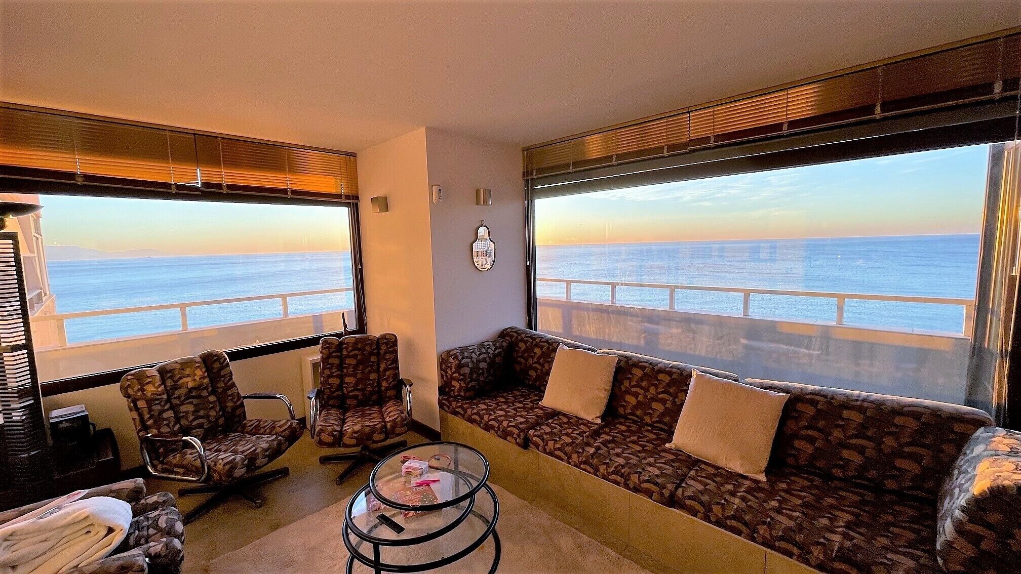 Waterfront Playamar Apartments