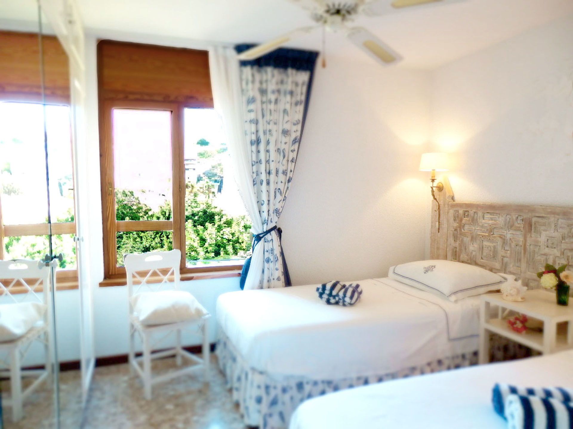 Waterfront Playamar Apartments