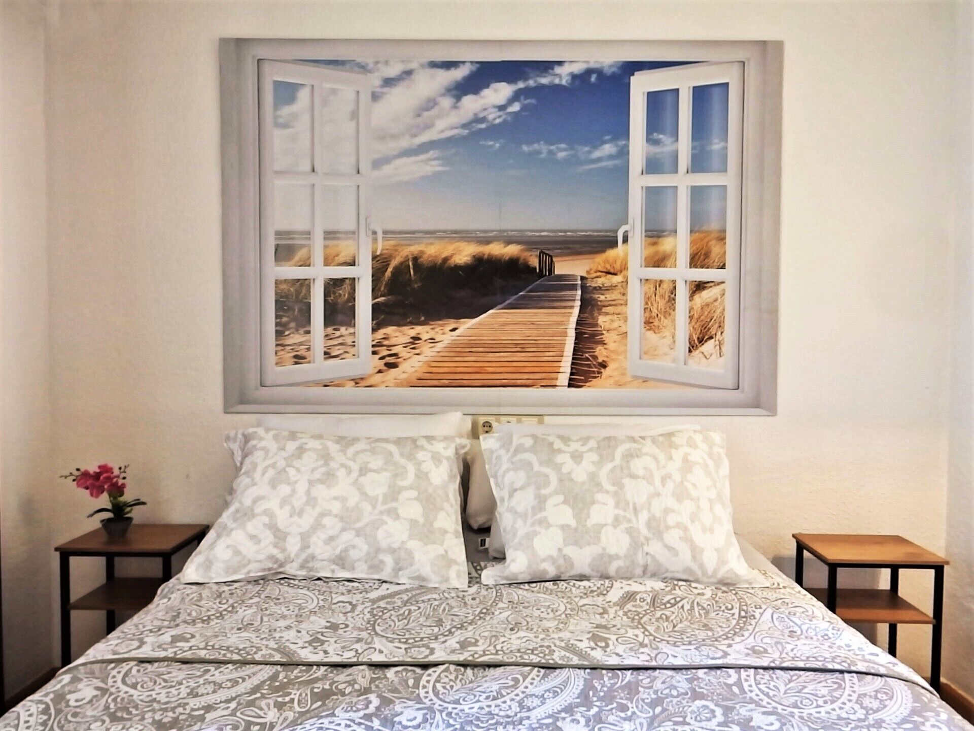 Waterfront Playamar Apartments