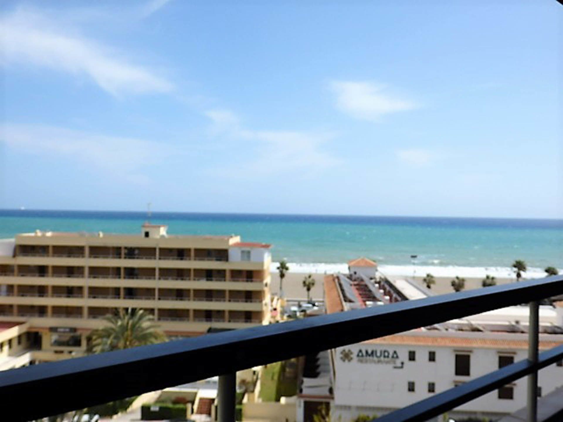 Waterfront Playamar Apartments