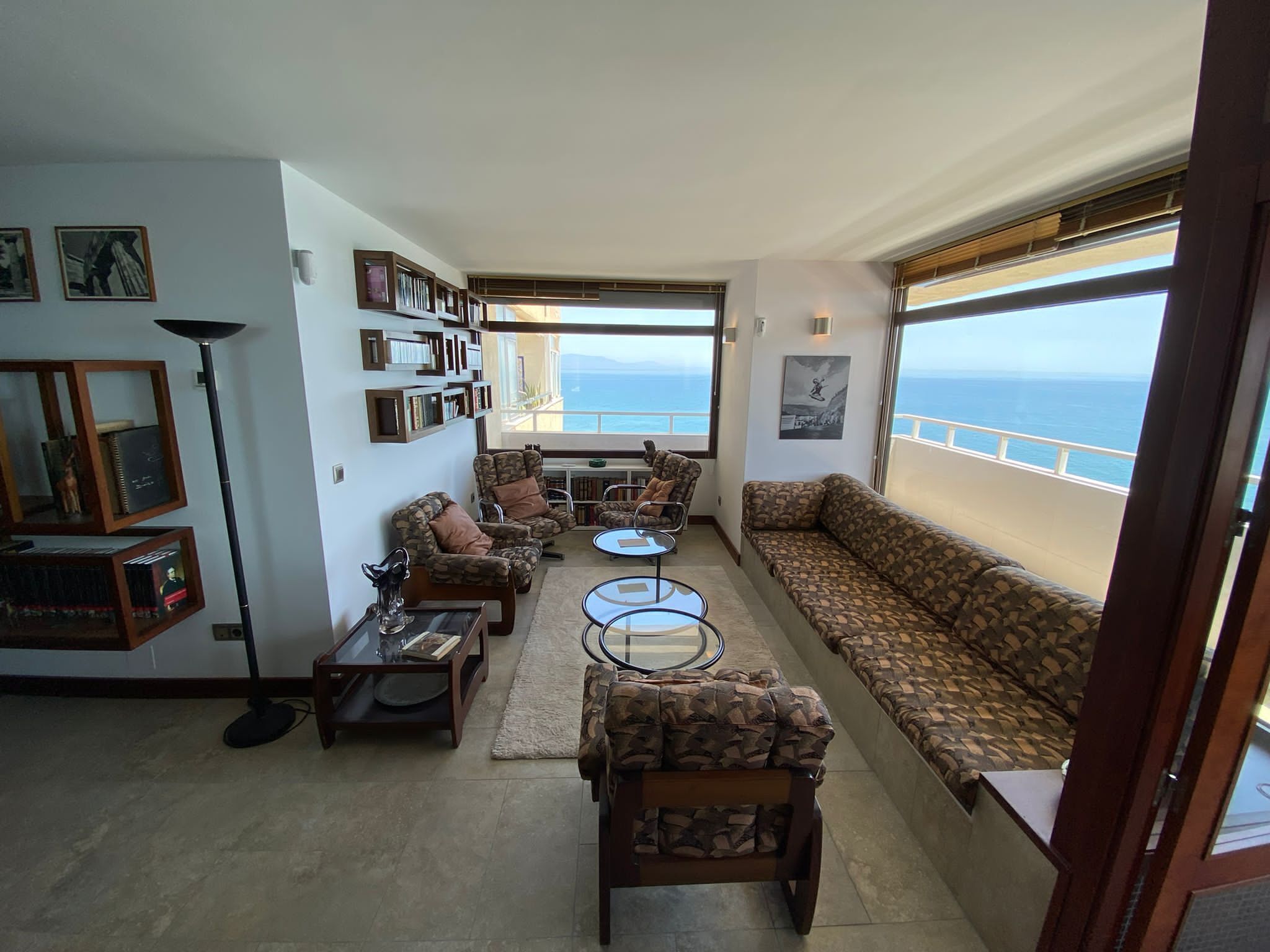 Waterfront Playamar Apartments