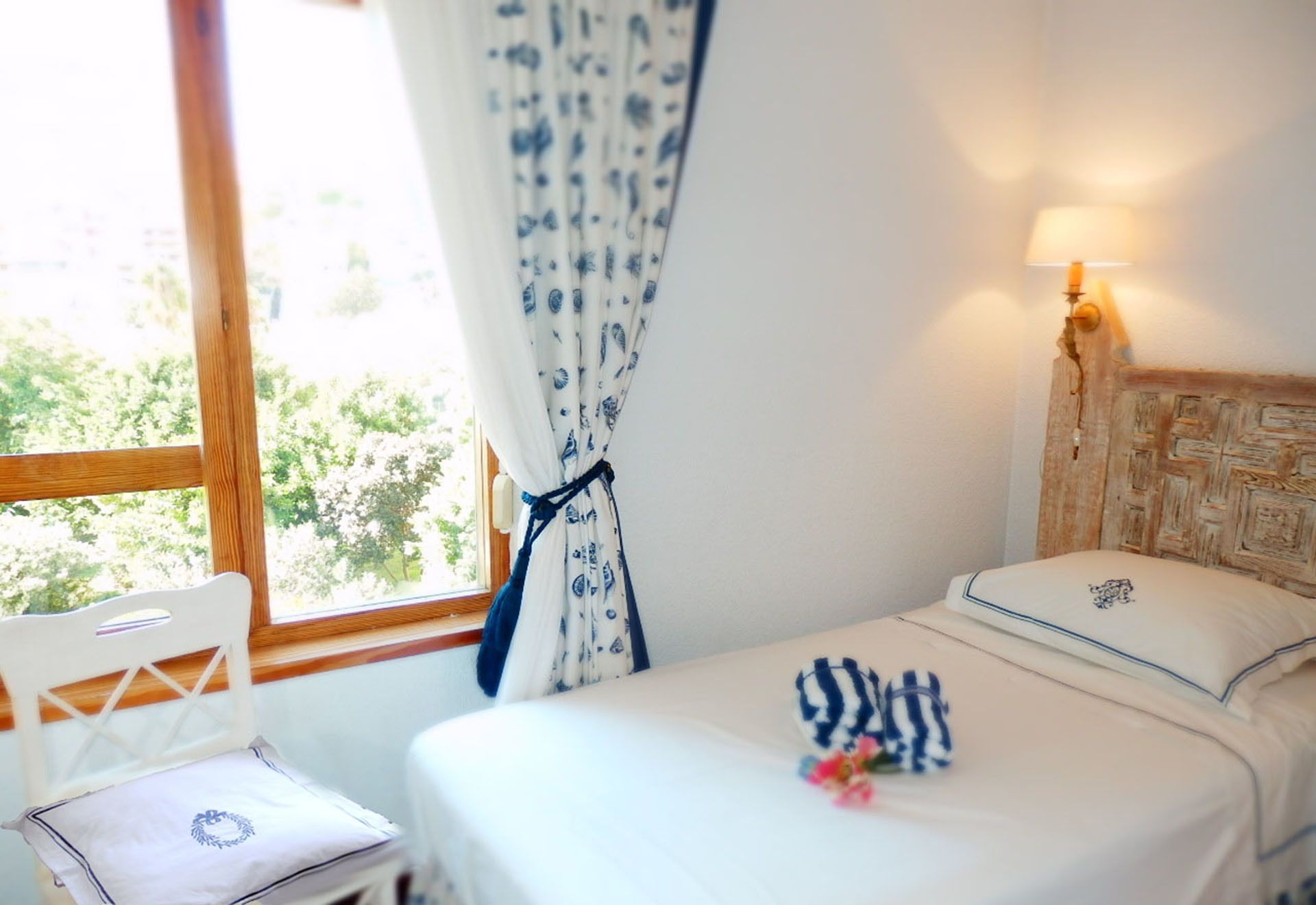 Waterfront Playamar Apartments