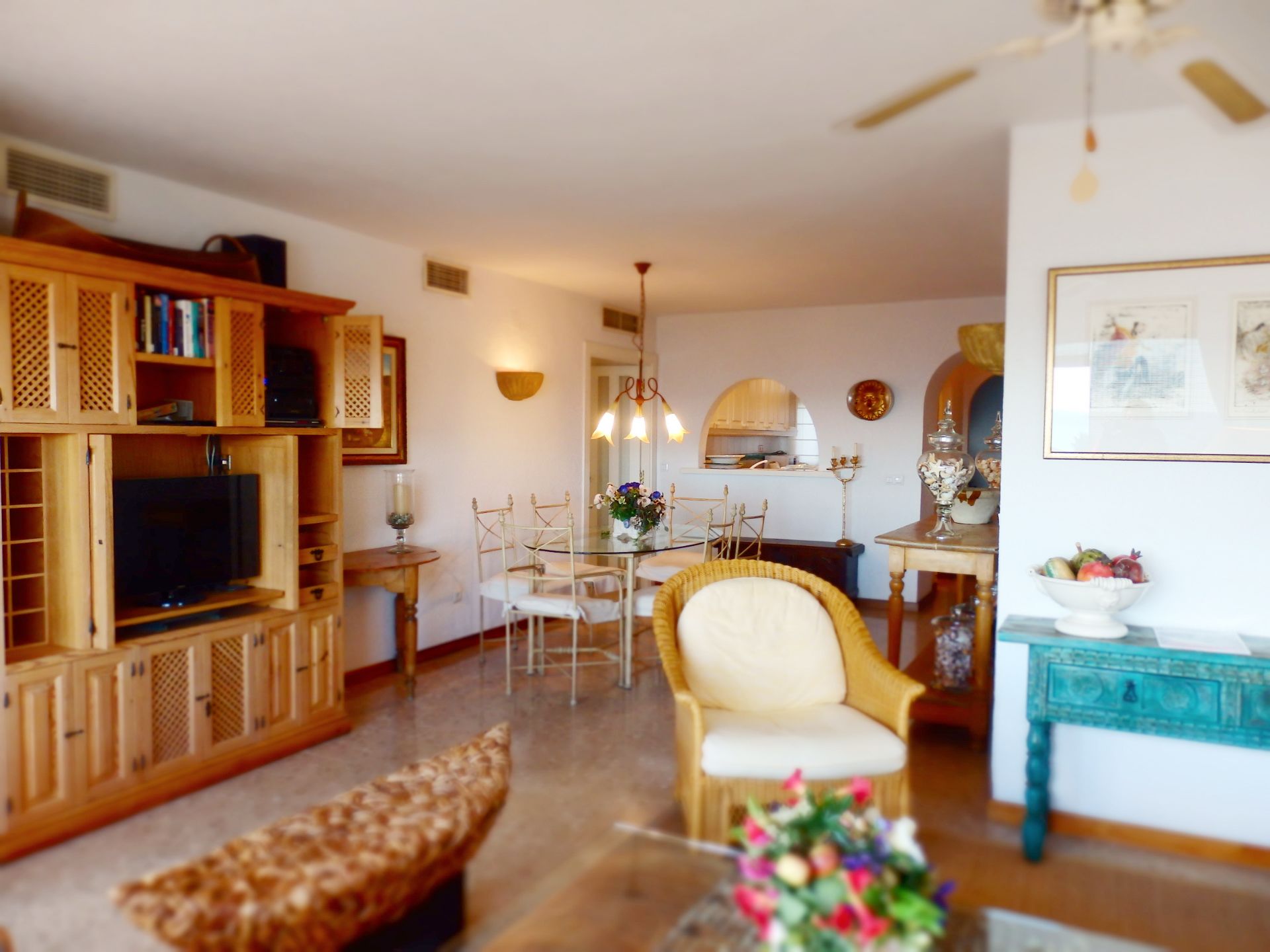 Waterfront Playamar Apartments