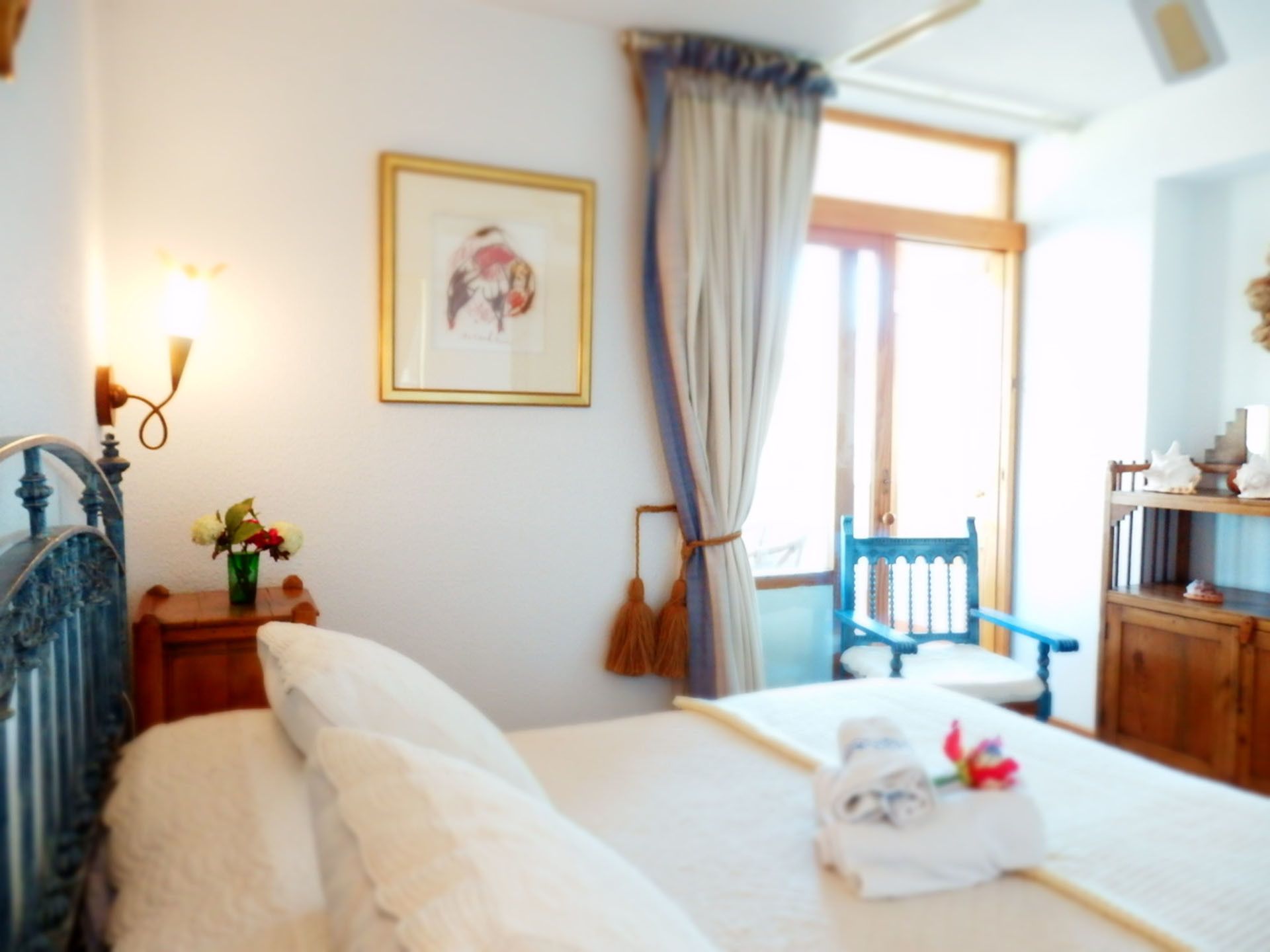 Waterfront Playamar Apartments