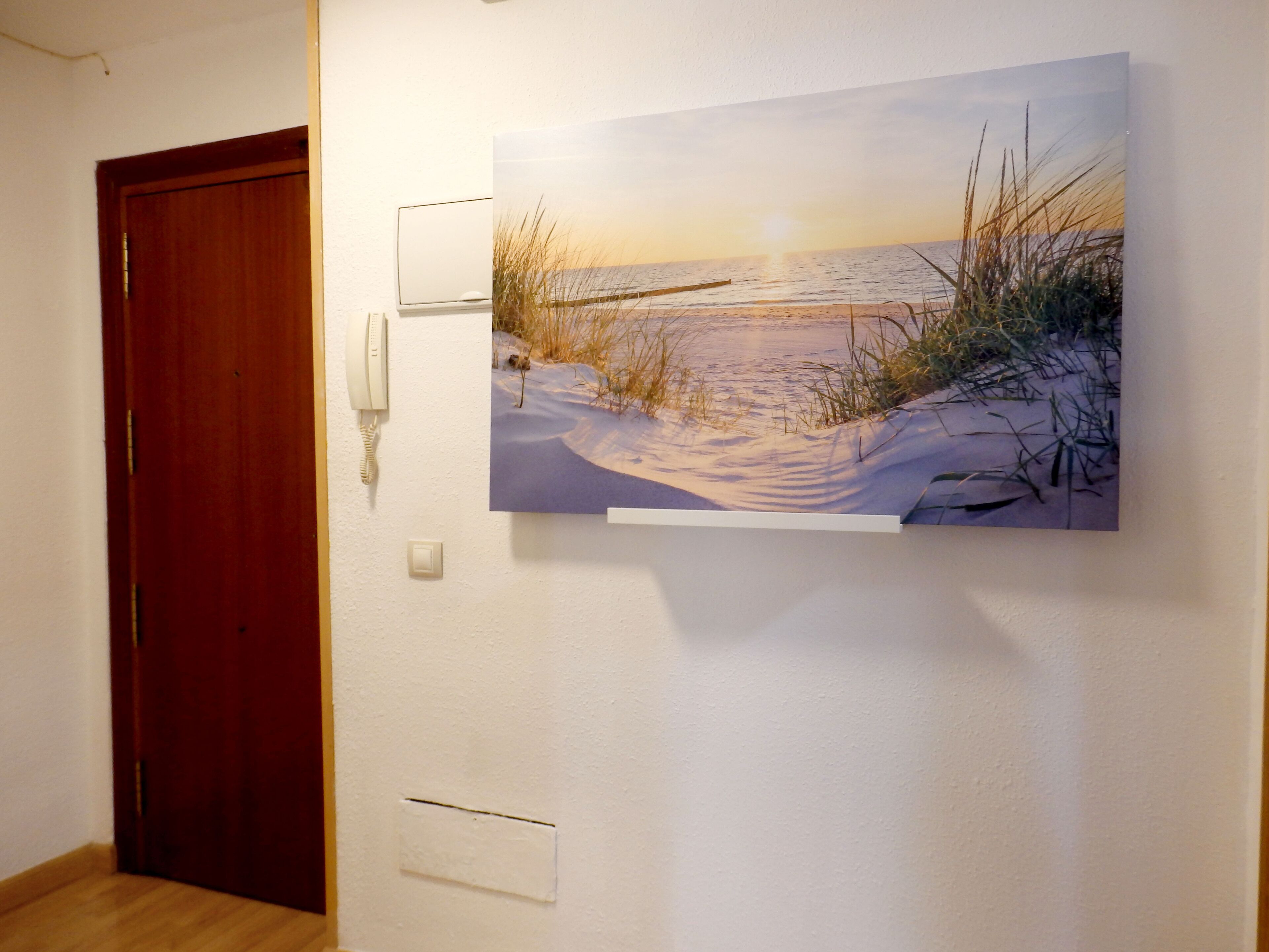 Waterfront Playamar Apartments