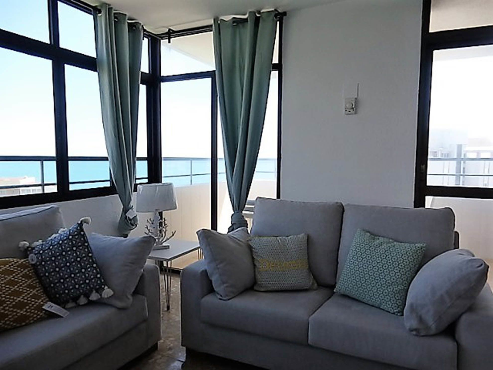 Waterfront Playamar Apartments