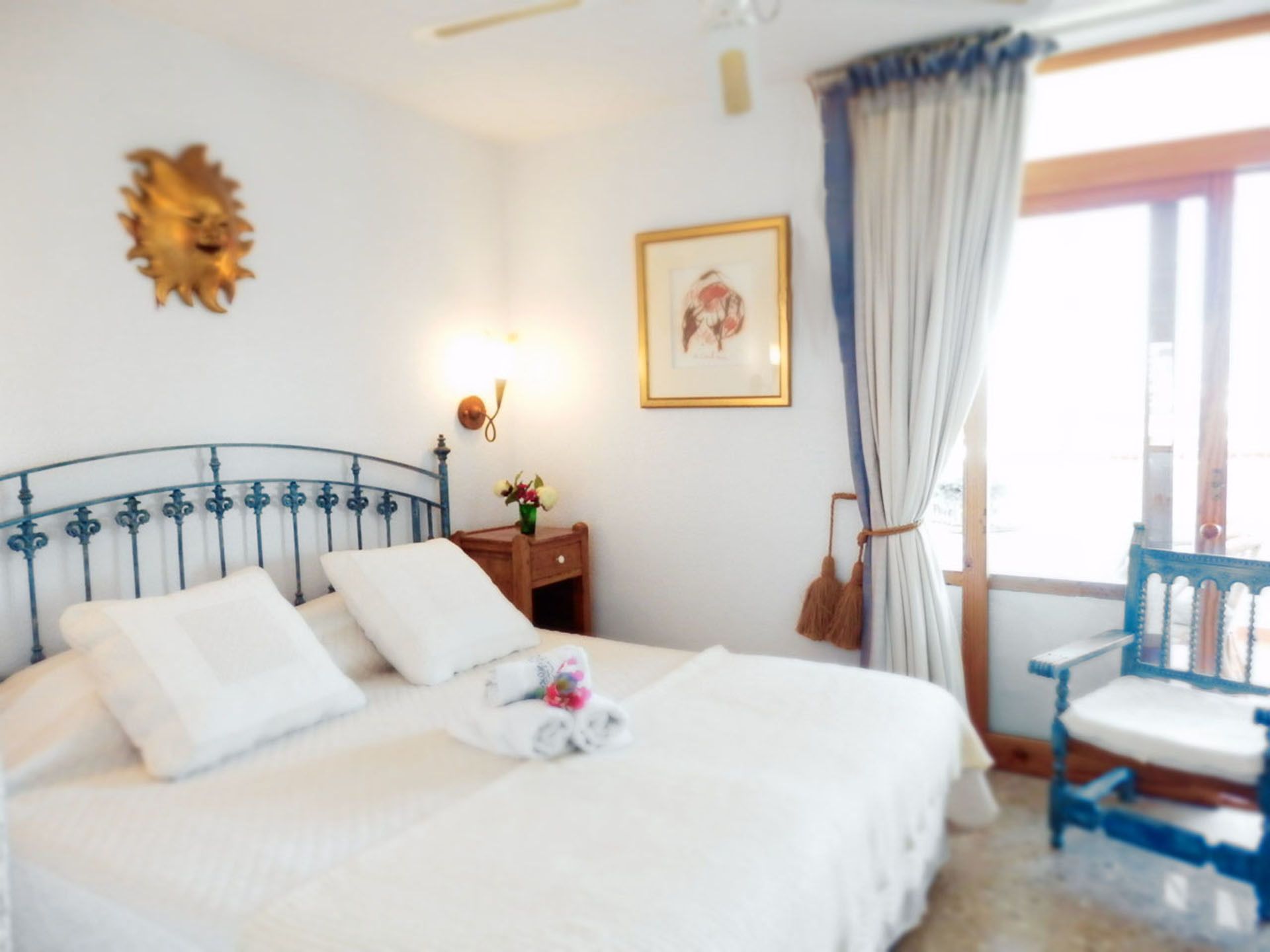 Waterfront Playamar Apartments