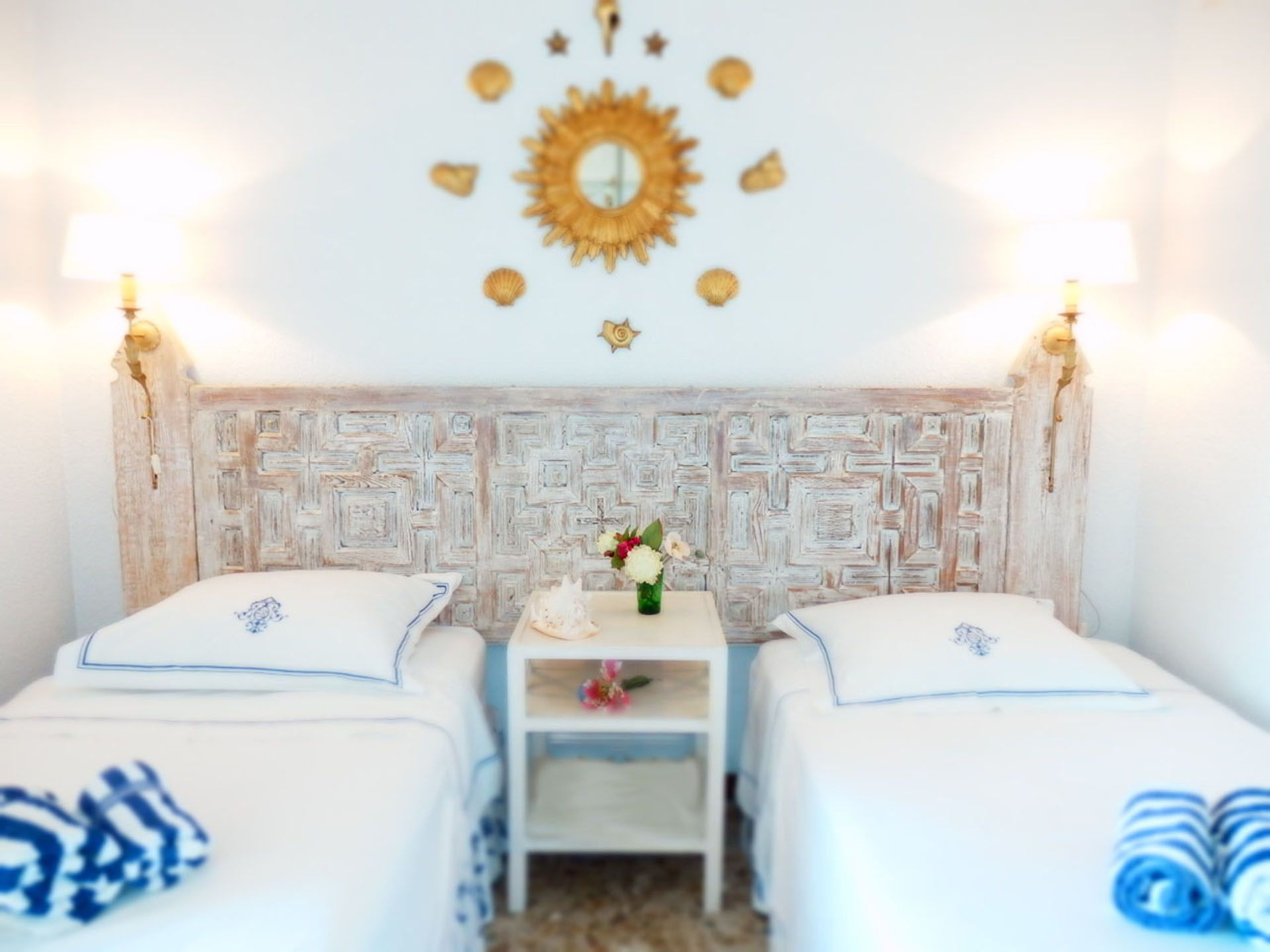 Waterfront Playamar Apartments