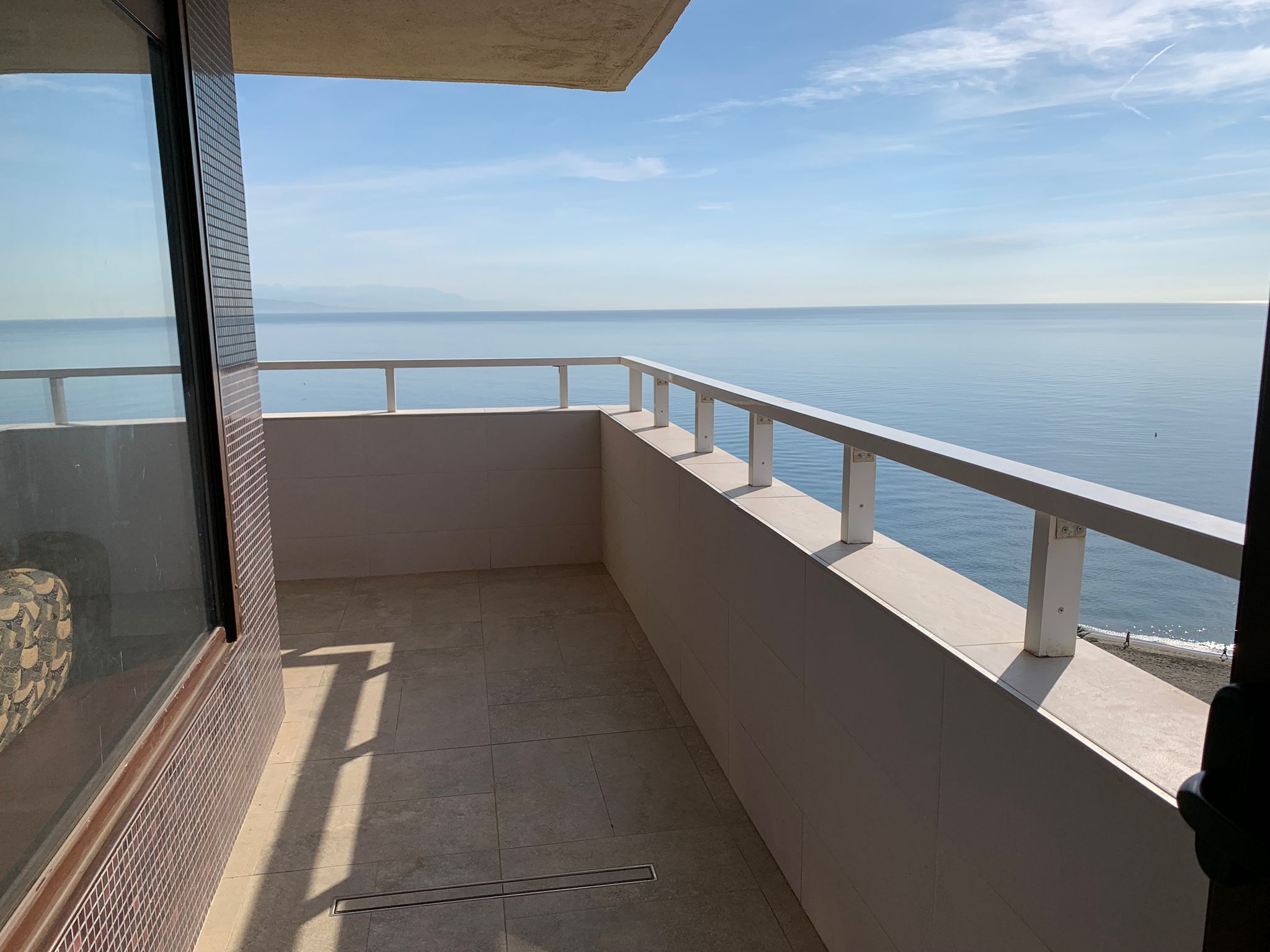 Waterfront Playamar Apartments