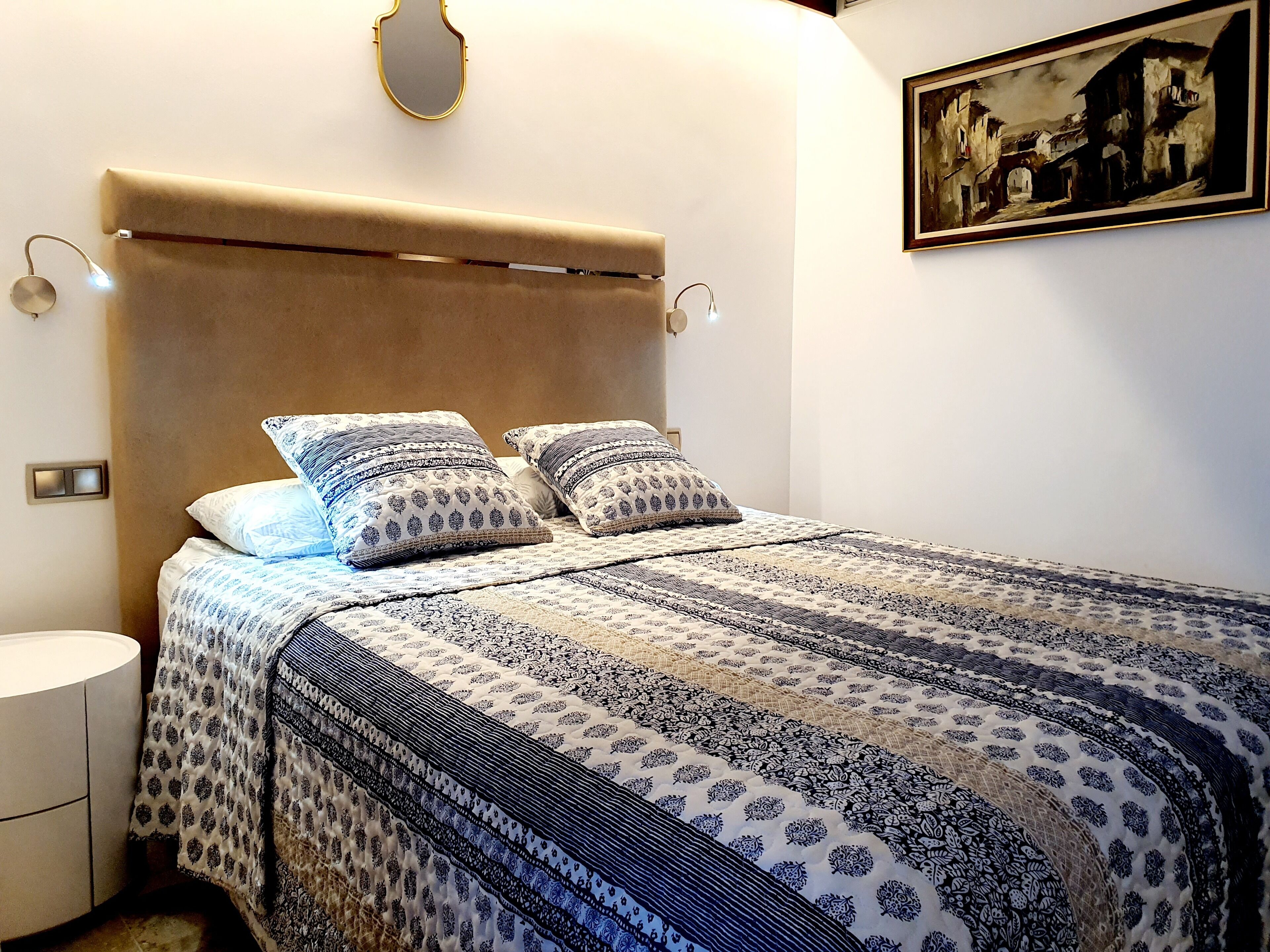 Waterfront Playamar Apartments