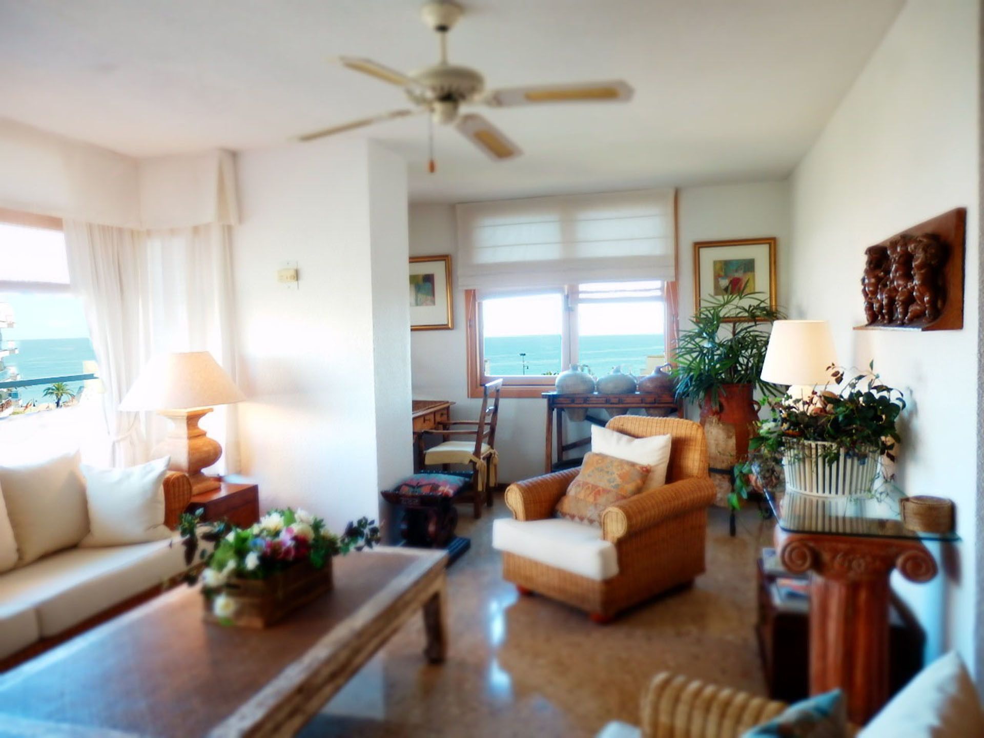 Waterfront Playamar Apartments