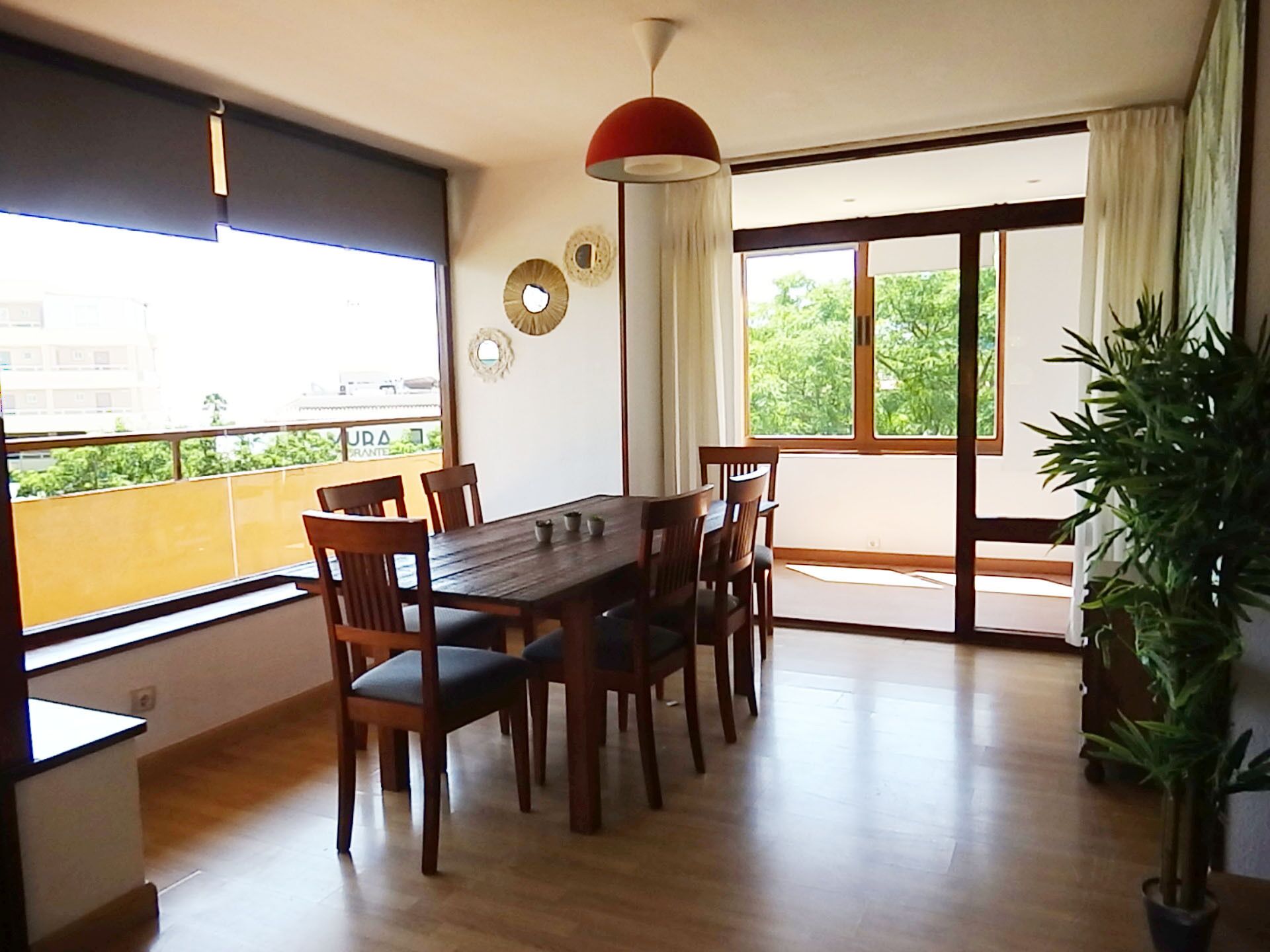 Waterfront Playamar Apartments