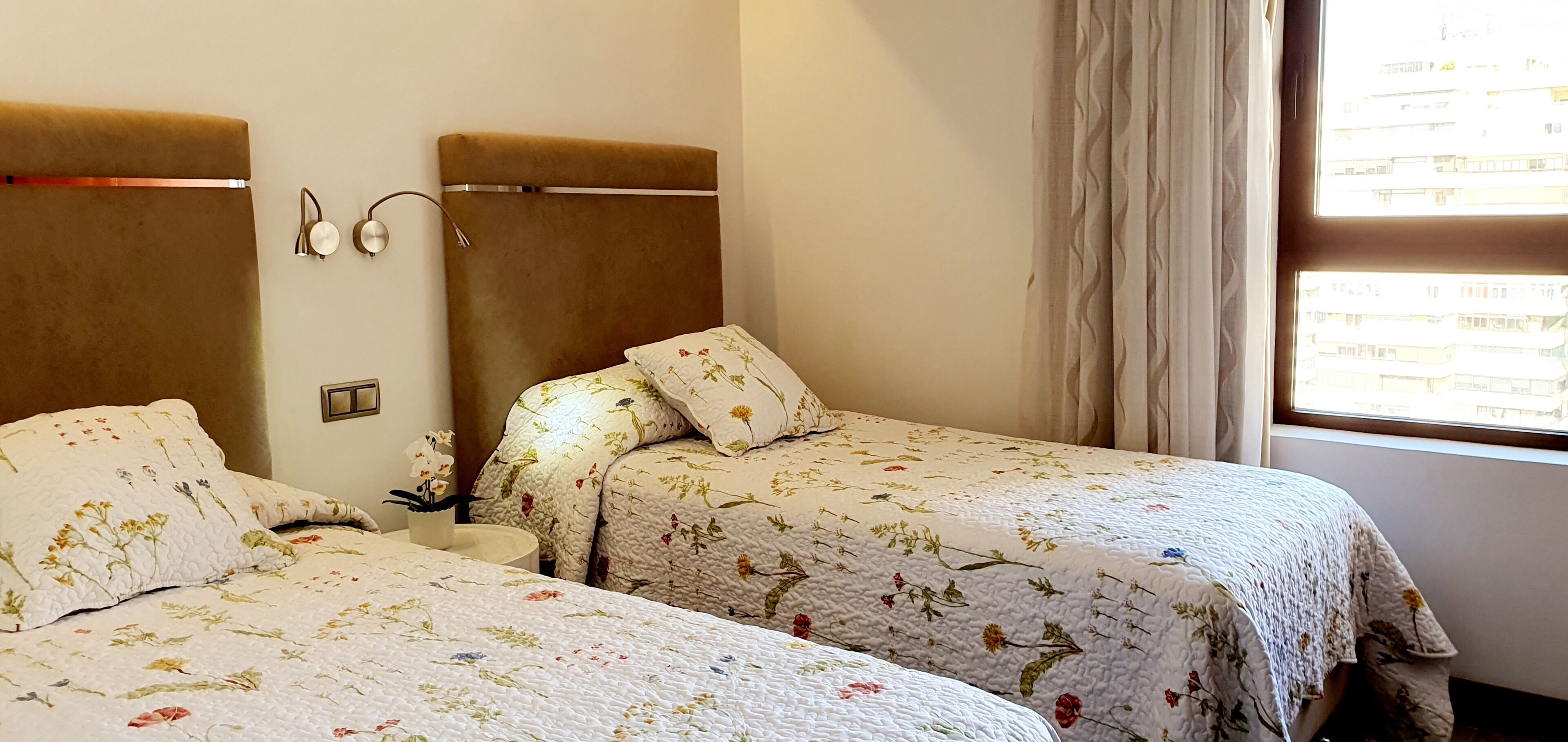 Waterfront Playamar Apartments