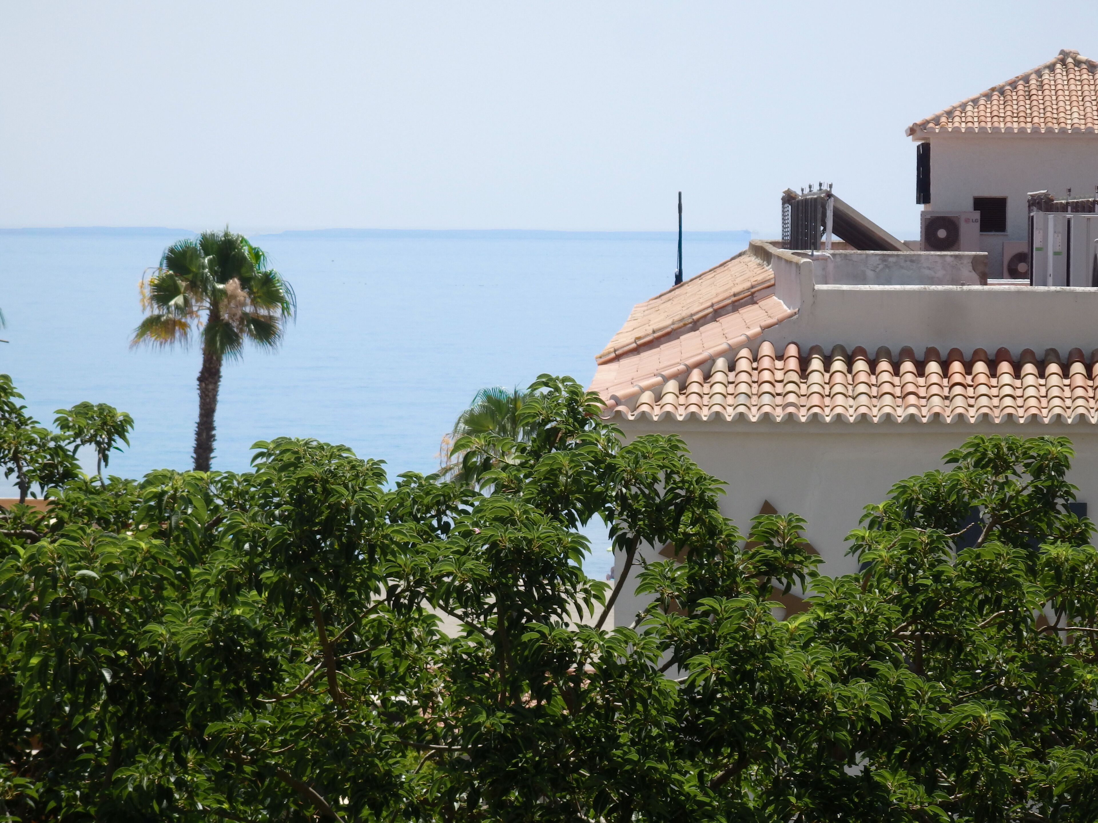 Waterfront Playamar Apartments