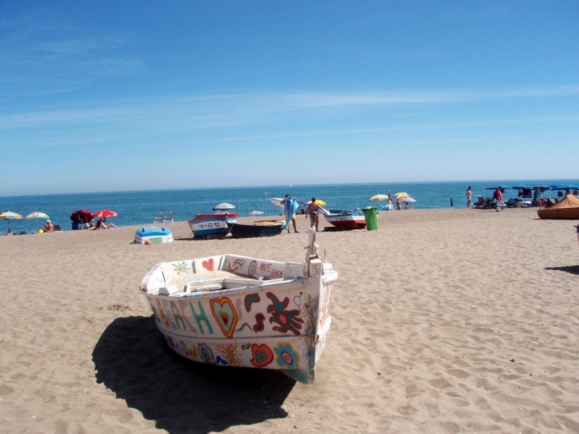 Waterfront Playamar Apartments