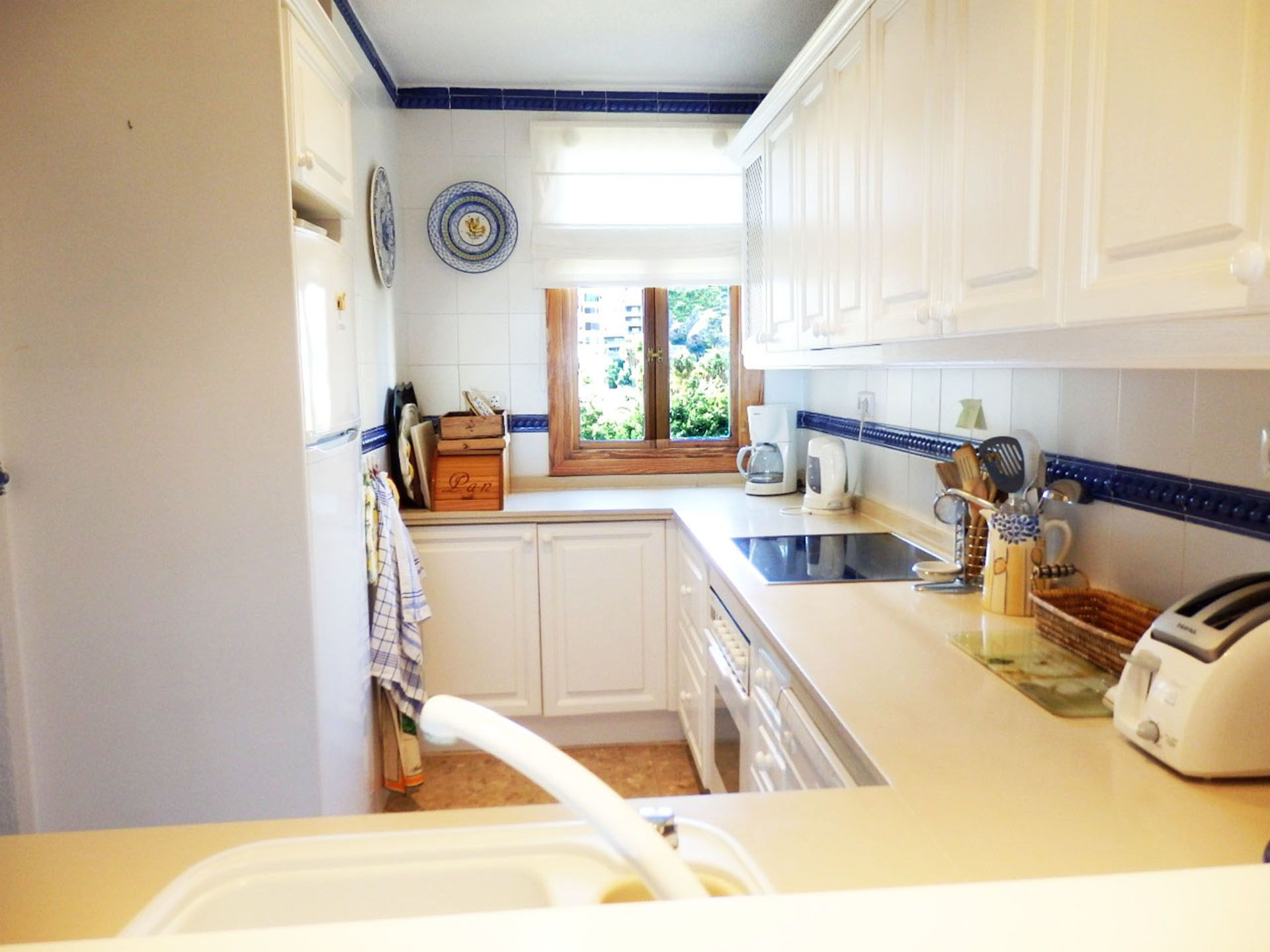 Waterfront Playamar Apartments