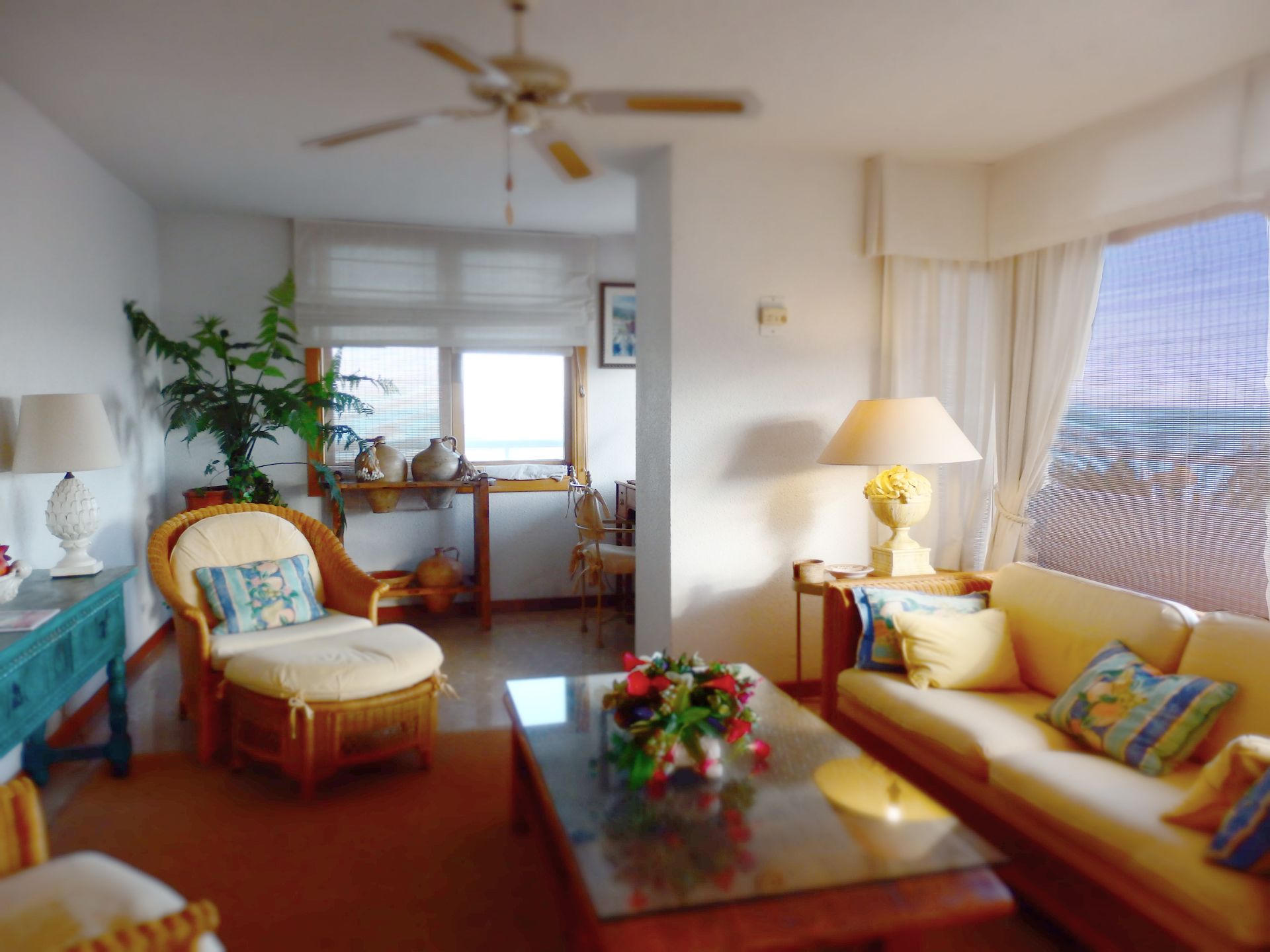 Waterfront Playamar Apartments