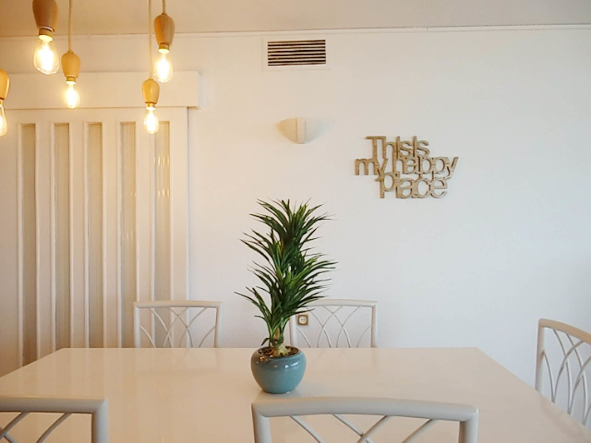 Waterfront Playamar Apartments